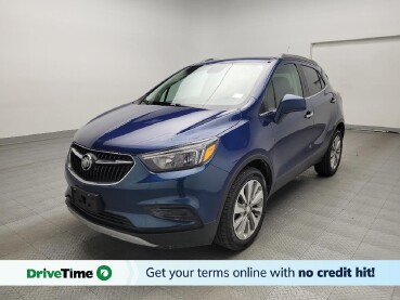 2020 Buick Encore in Oklahoma City, OK 73139