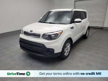 2017 Kia Soul in Midlothian, IL 60445