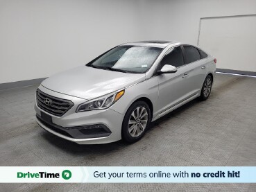 2016 Hyundai Sonata in Madison, TN 37115