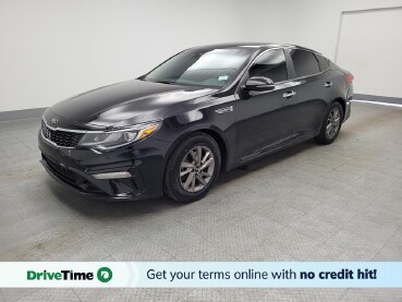 2020 Kia Optima in Madison, TN 37115