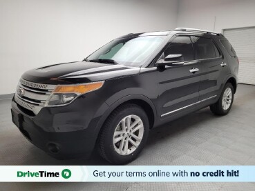 2015 Ford Explorer in Montclair, CA 91763