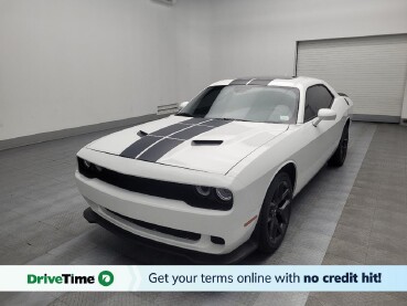 2020 Dodge Challenger in Stone Mountain, GA 30083