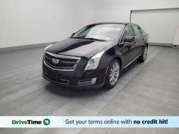 2017 Cadillac XTS in Stone Mountain, GA 30083