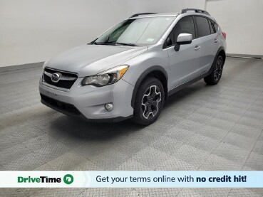 2013 Subaru XV Crosstrek in Fort Worth, TX 76116