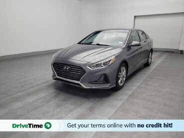 2018 Hyundai Sonata in Stone Mountain, GA 30083