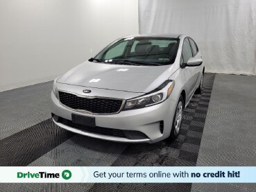 2017 Kia Forte in Langhorne, PA 19047