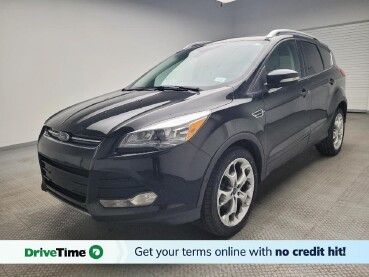 2015 Ford Escape in Grand Rapids, MI 49508