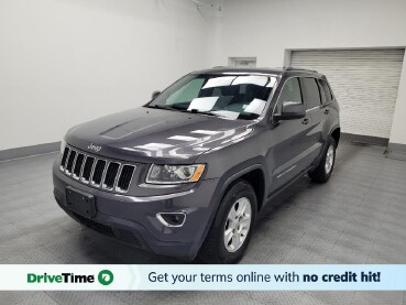 2016 Jeep Grand Cherokee in Las Vegas, NV 89102