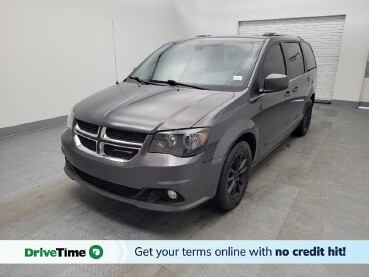 2019 Dodge Grand Caravan in Maple Heights, OH 44137