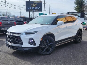 2019 Chevrolet Blazer in Cinnaminson, NJ 08077