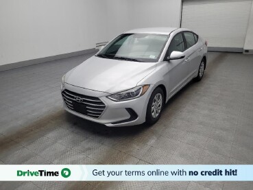 2017 Hyundai Elantra in Union City, GA 30291