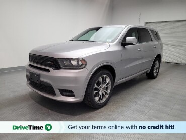 2019 Dodge Durango in Torrance, CA 90504