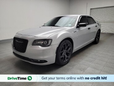 2021 Chrysler 300 in Montclair, CA 91763