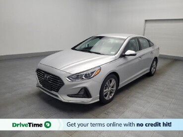 2018 Hyundai Sonata in Marietta, GA 30062