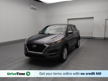 2019 Hyundai Tucson in Union City, GA 30291