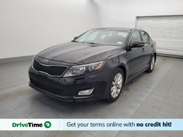 2015 Kia Optima in Tampa, FL 33612