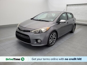 2016 Kia Forte in Tampa, FL 33612