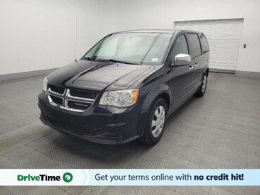 2016 Dodge Grand Caravan in Orlando, FL 32808