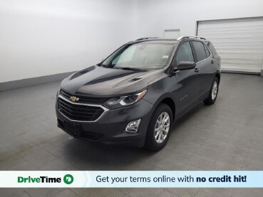 2021 Chevrolet Equinox in Laurel, MD 20724