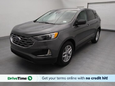 2022 Ford Edge in Charlotte, NC 28213