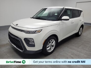 2021 Kia Soul in Huntsville, AL 35816