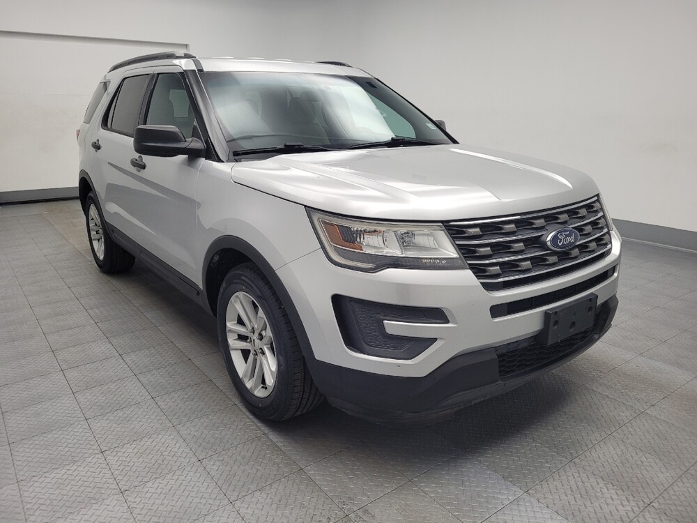 2016 Ford Explorer in Antioch, TN 37013 - 2438677 13