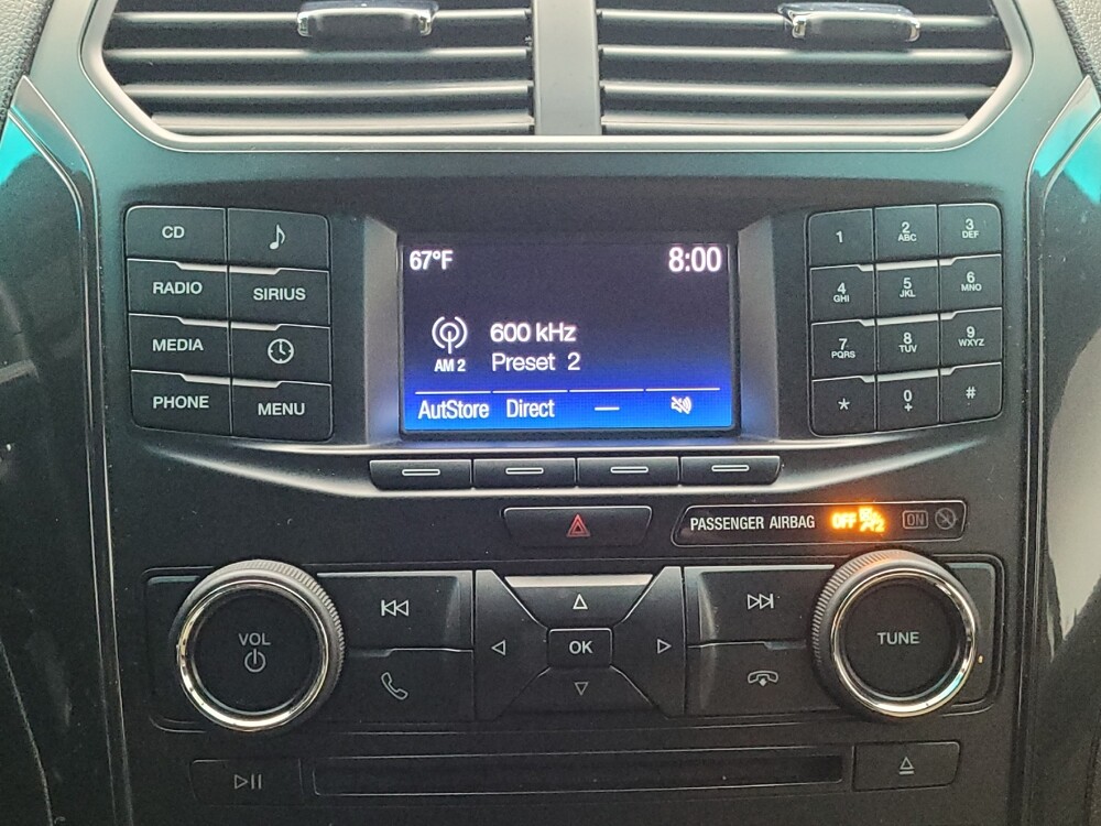 2016 Ford Explorer in Antioch, TN 37013 - 2438677 25