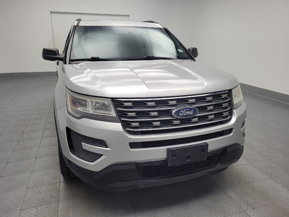 2016 Ford Explorer in Antioch, TN 37013 - 2438677 14