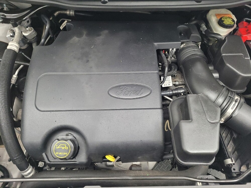 2016 Ford Explorer in Antioch, TN 37013 - 2438677 30