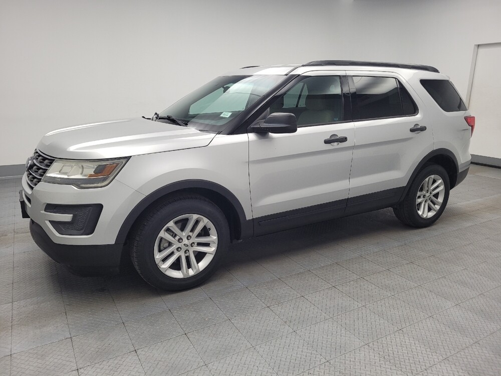2016 Ford Explorer in Antioch, TN 37013 - 2438677 2
