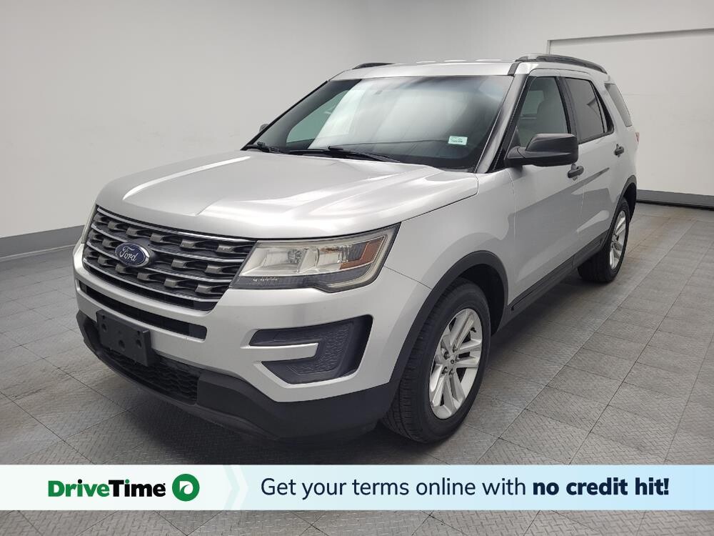 2016 Ford Explorer in Antioch, TN 37013 - 2438677