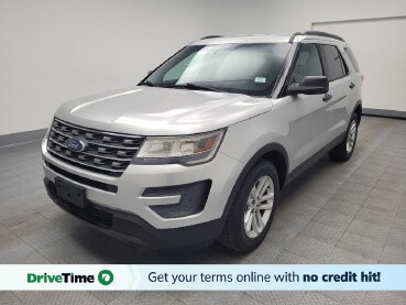 2016 Ford Explorer in Antioch, TN 37013