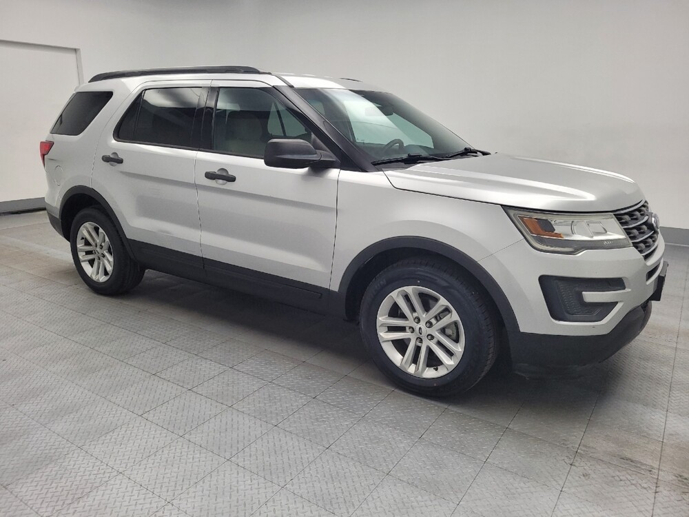 2016 Ford Explorer in Antioch, TN 37013 - 2438677 11