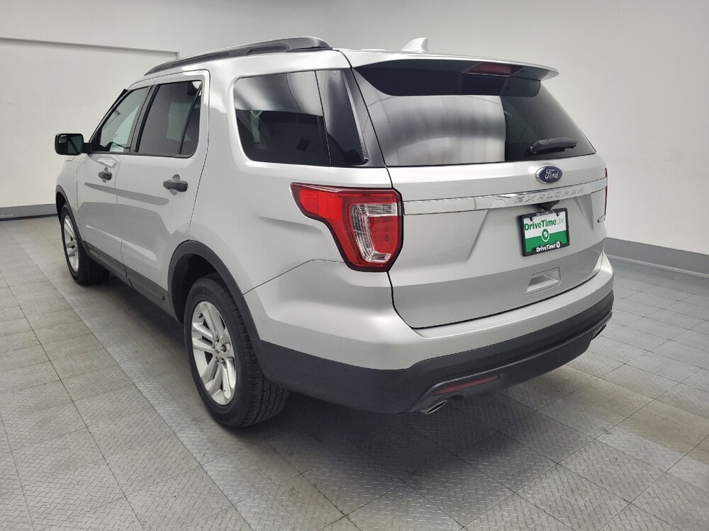 2016 Ford Explorer in Antioch, TN 37013 - 2438677 5
