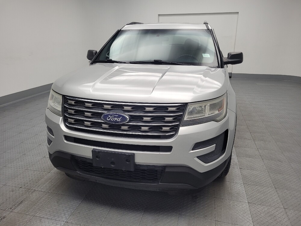 2016 Ford Explorer in Antioch, TN 37013 - 2438677 15