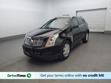 2013 Cadillac SRX in Laurel, MD 20724