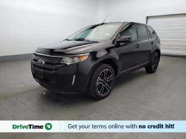 2014 Ford Edge in Laurel, MD 20724