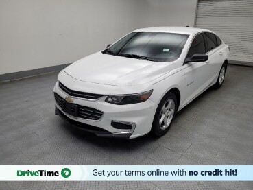 2018 Chevrolet Malibu in Lombard, IL 60148