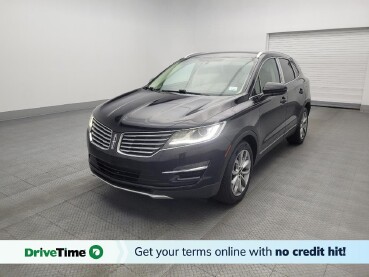 2015 Lincoln MKC in Orlando, FL 32808