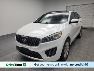 2017 Kia Sorento in Ft Wayne, IN 46805