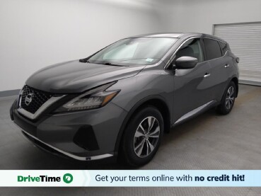 2020 Nissan Murano in Lakewood, CO 80215