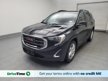 2018 GMC Terrain in Midlothian, IL 60445