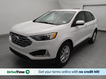 2022 Ford Edge in Gastonia, NC 28056