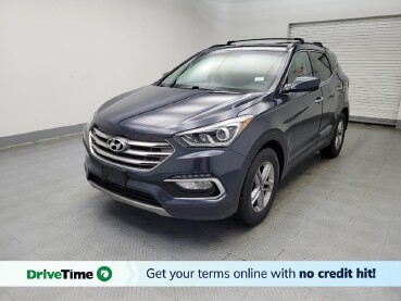 2017 Hyundai Santa Fe in Lombard, IL 60148