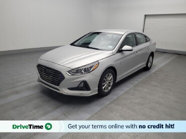 2018 Hyundai Sonata in Macon, GA 31210