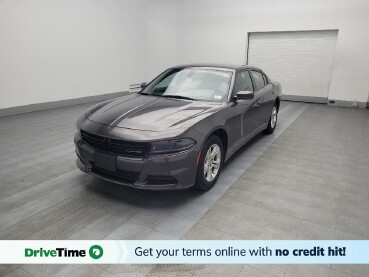 2022 Dodge Charger in Macon, GA 31210