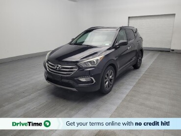 2017 Hyundai Santa Fe in Morrow, GA 30260