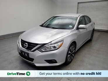 2018 Nissan Altima in Lombard, IL 60148