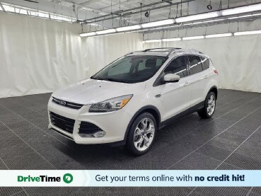 2015 Ford Escape in Indianapolis, IN 46219
