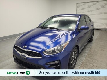 2019 Kia Forte in Ft Wayne, IN 46805